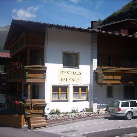 Forsthaus Falkner Ζόλντεν Εξωτερικό φωτογραφία