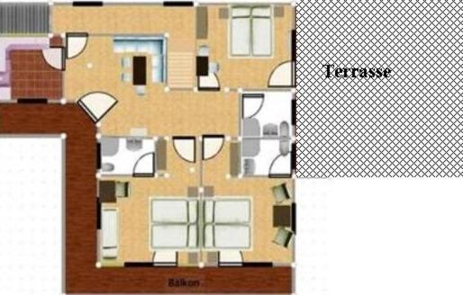 Forsthaus Falkner Ζόλντεν Εξωτερικό φωτογραφία