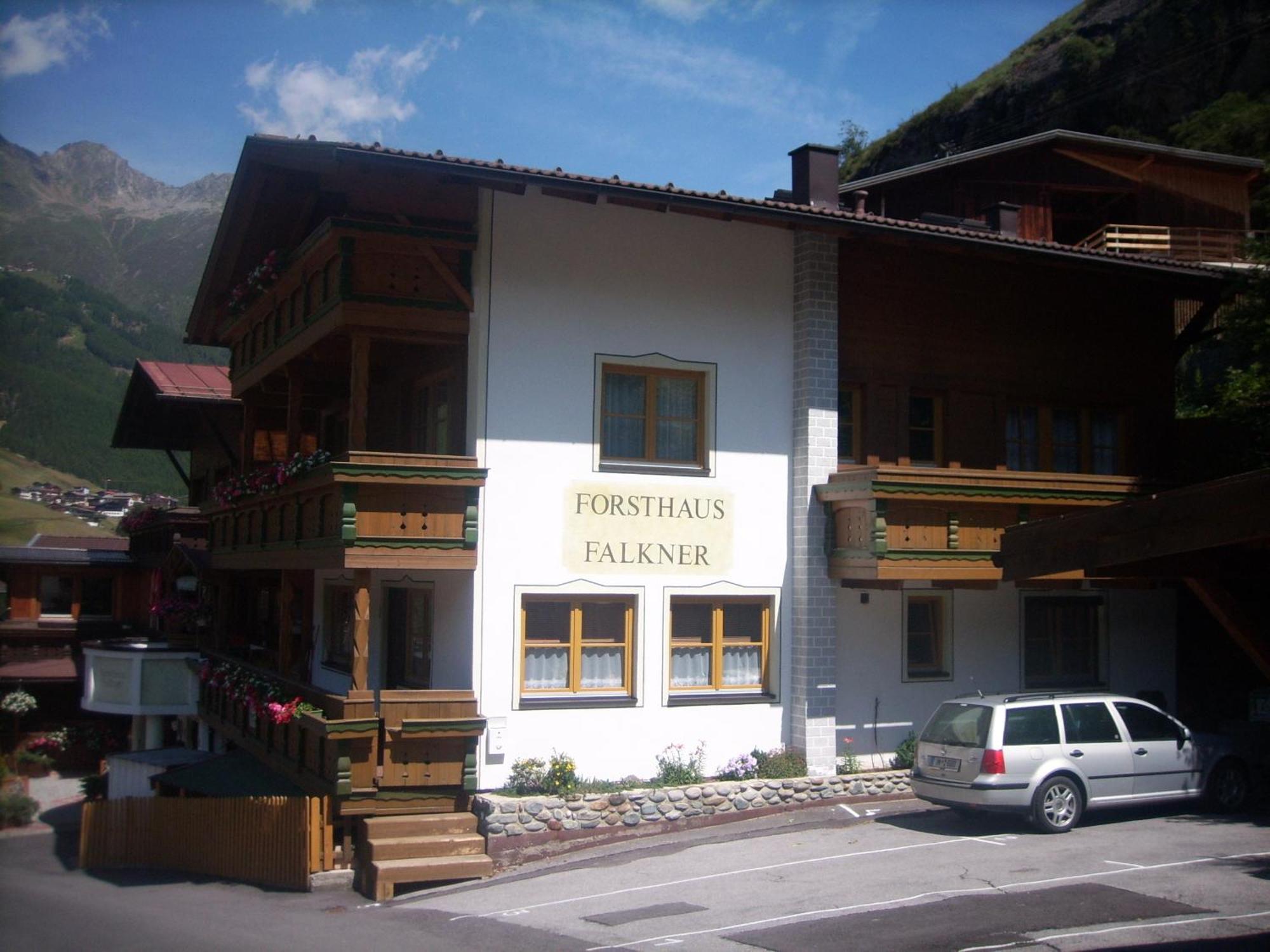 Forsthaus Falkner Ζόλντεν Εξωτερικό φωτογραφία